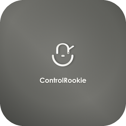 ControlRookie logo mark